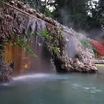 Parco Termale Di Villa Dei Cedri