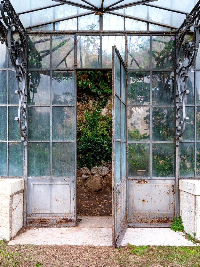 Parco Termale Di Dei Cedri Hotel 4*