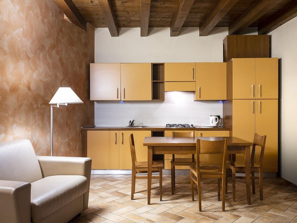 Parco Termale Di Dei Cedri 4* Lazise