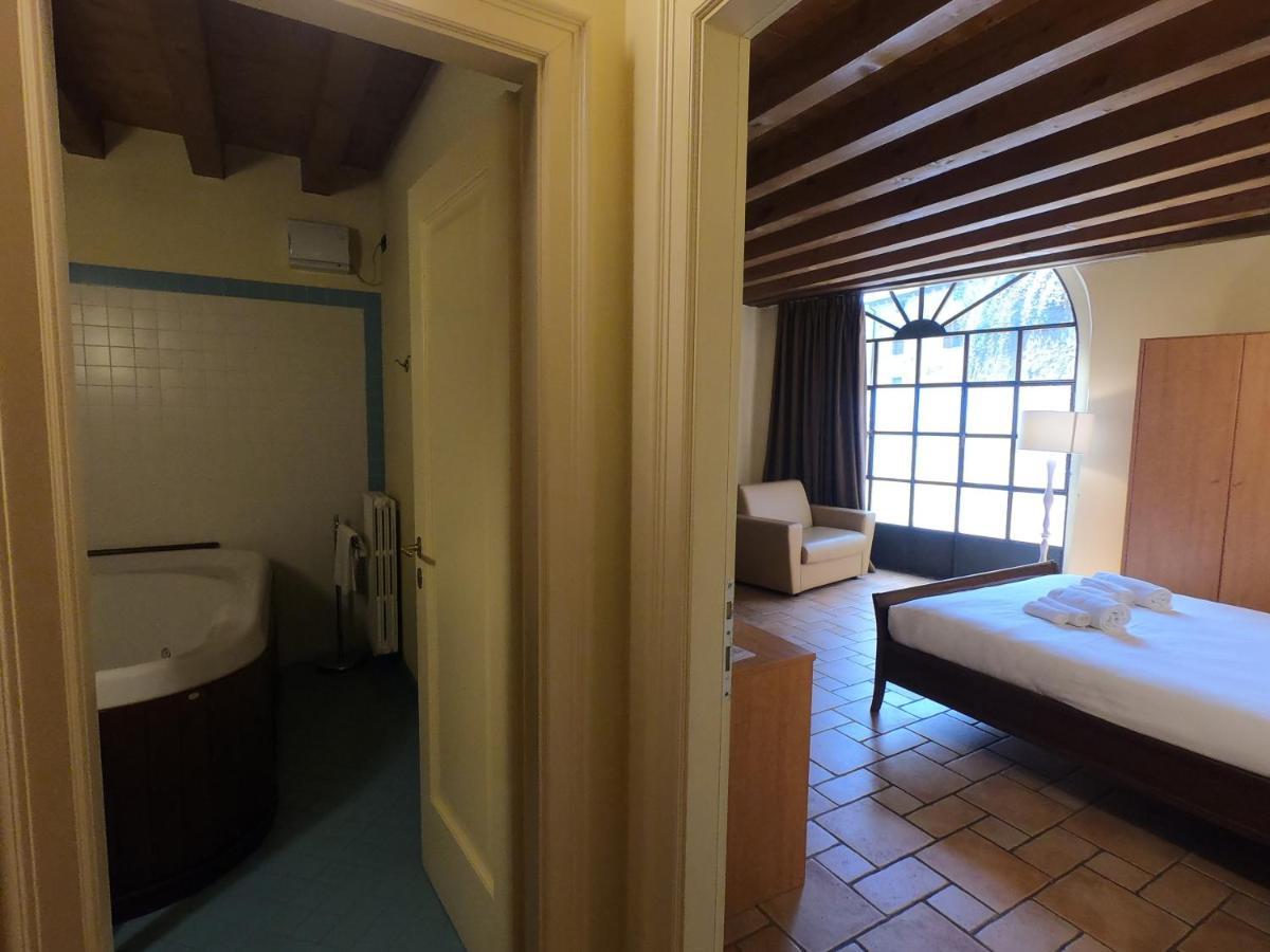 Parco Termale Di Dei Cedri 4*