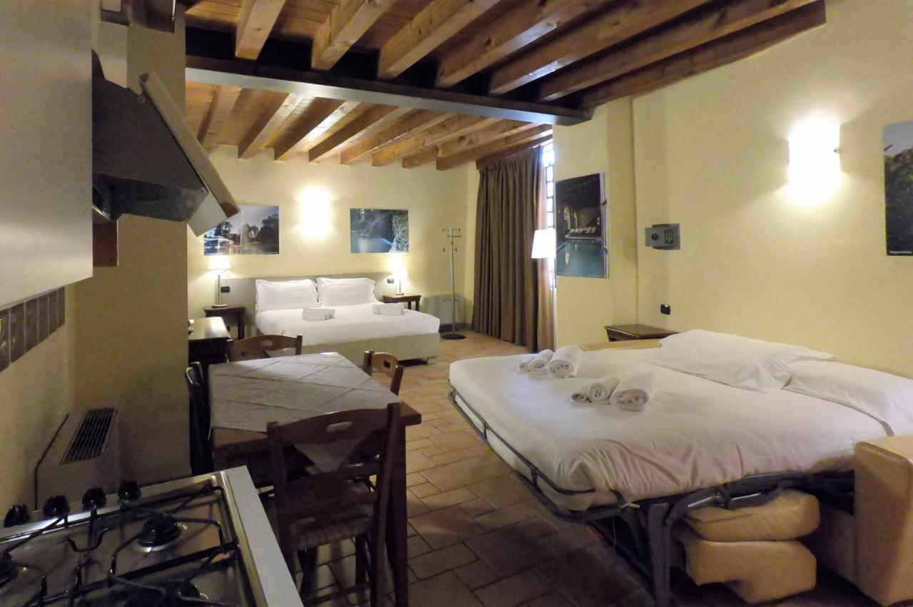 Parco Termale Di Dei Cedri Hotel Lazise