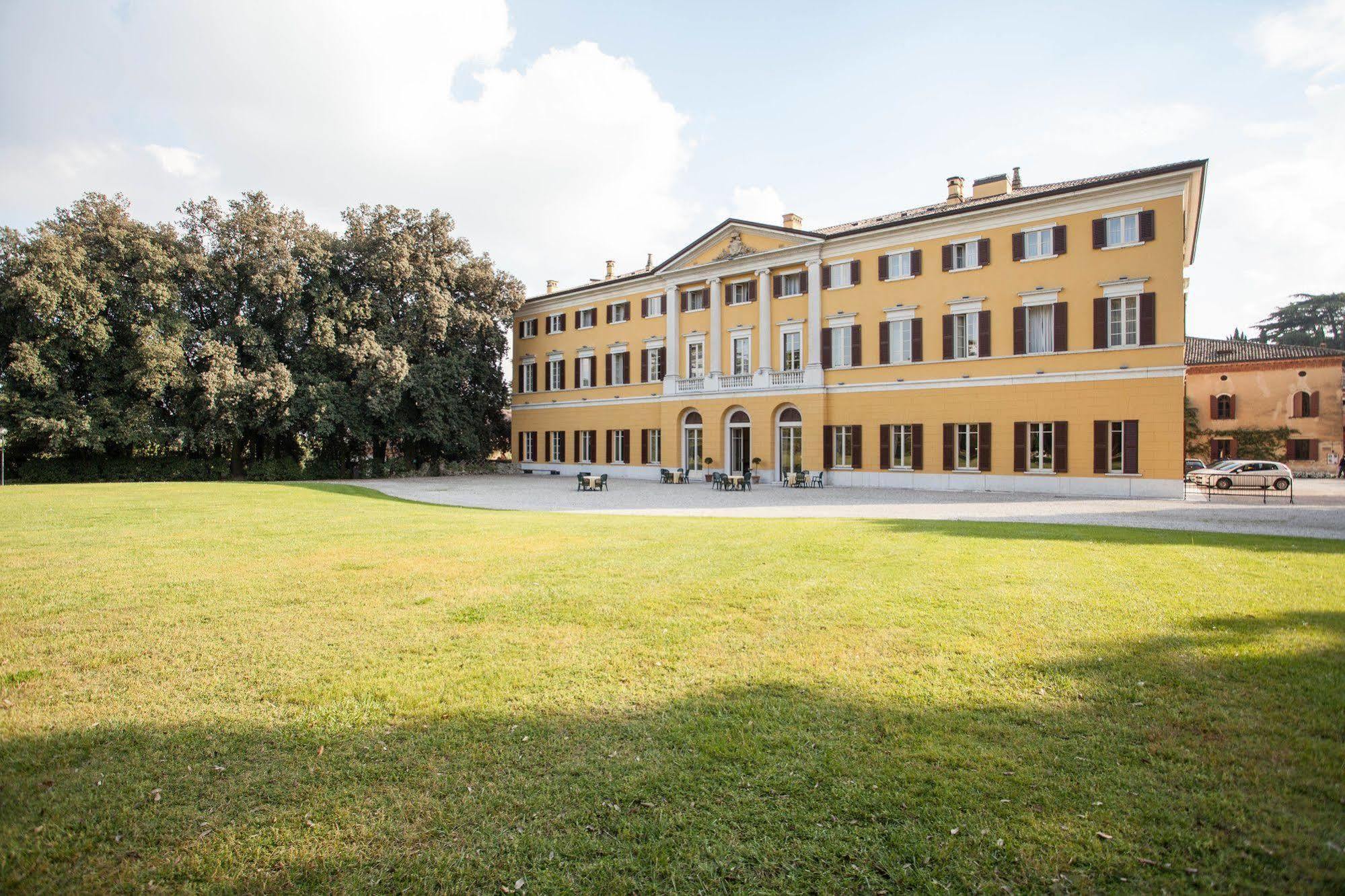 Parco Termale Di Dei Cedri 4*